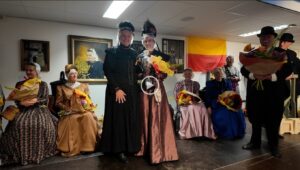 Missverkiezing Westfriese Folklore 2026