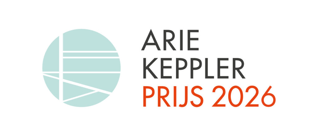 Arie Keppler Prijs 2026: nominaties bekend, publieksstemming geopend
