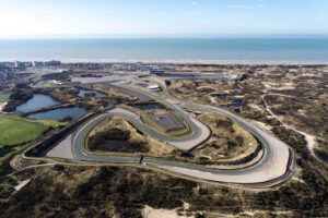 Circuit Zandvoort en de korte terugkeer van de Grand Prix
