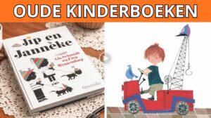 Twaalf klassieke kinderboeken