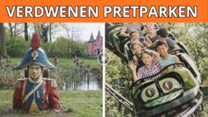 Tien verdwenen pretparken