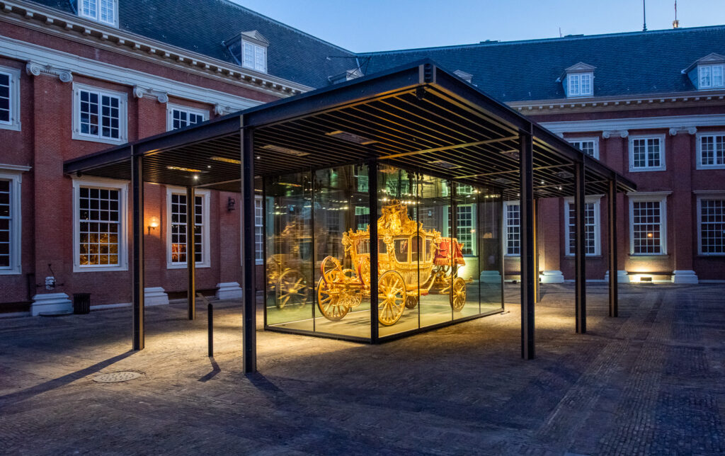 Amsterdam Museum viert 100-jarig bestaan met 100 dagen durend festival