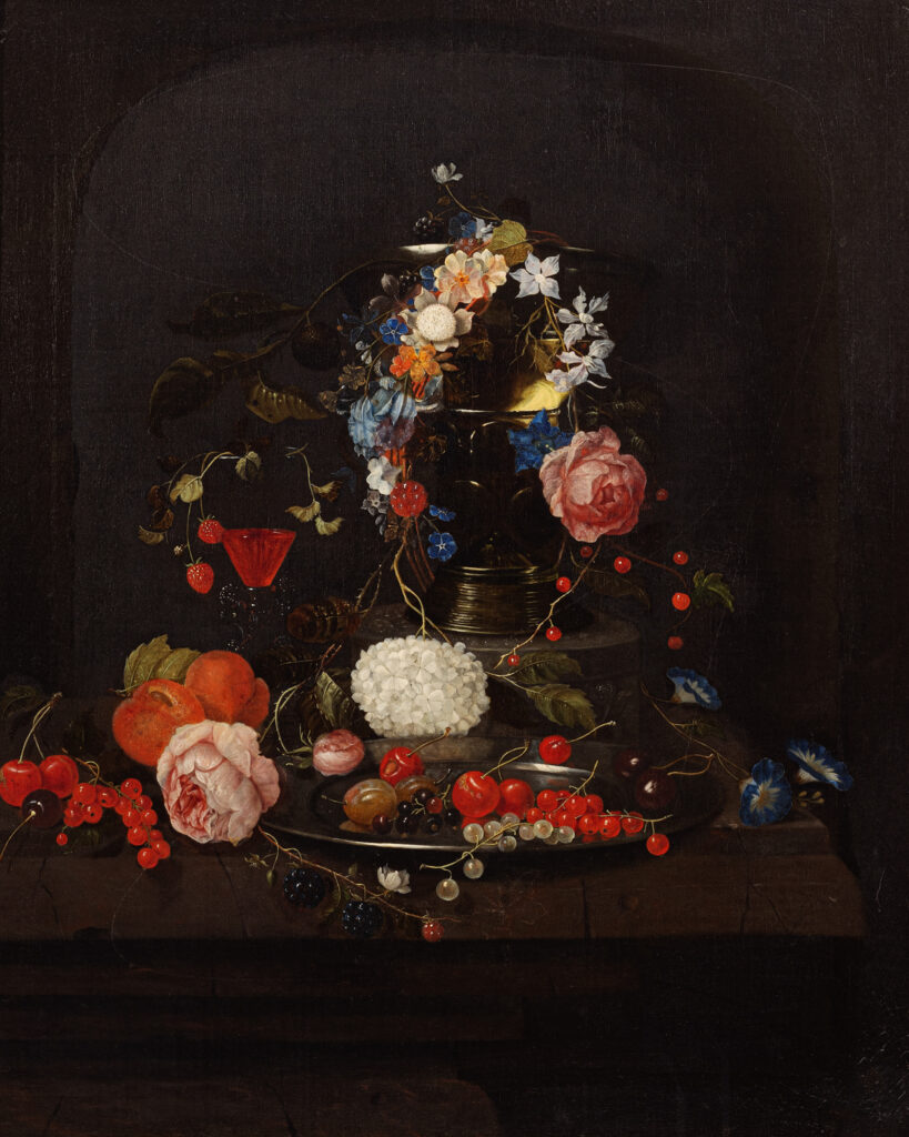 Westfries Museum verwerft stilleven Jacob Rotius