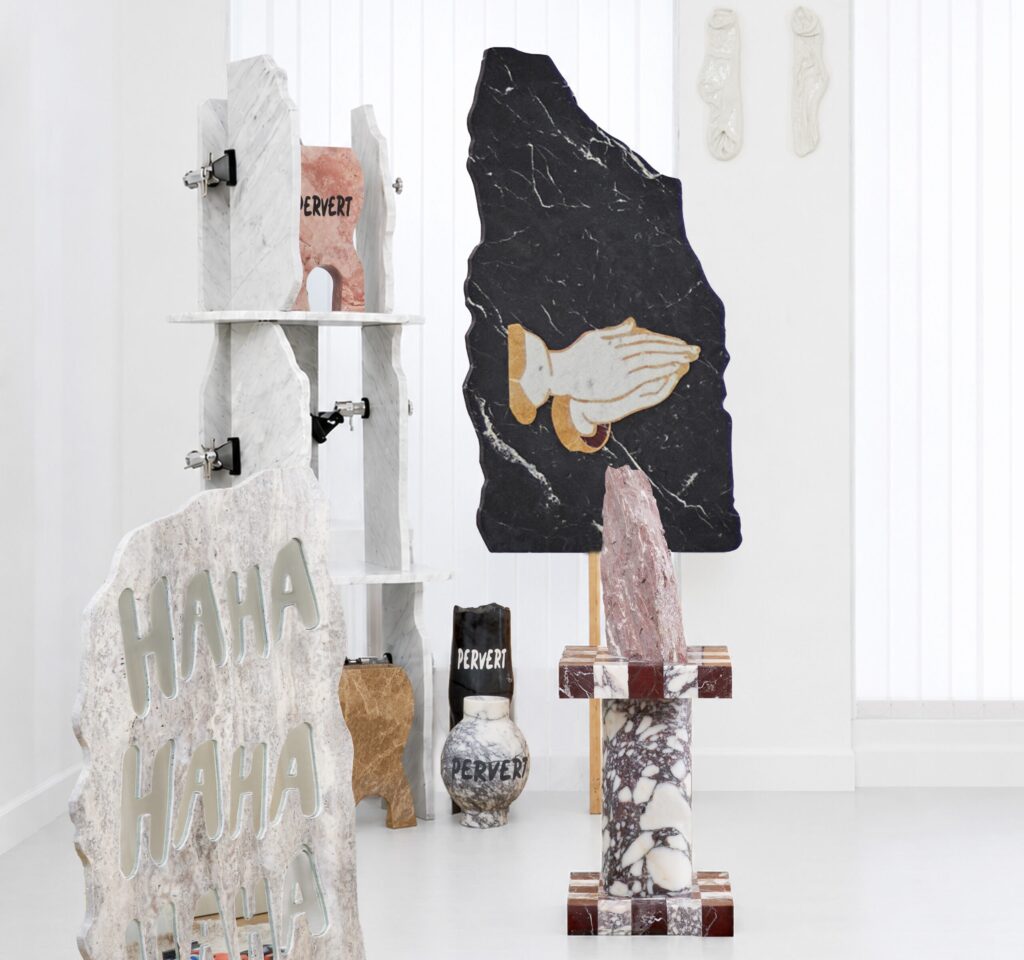 Kunstenaar Inderjeet Sandhu in Stedelijk Museum Alkmaar