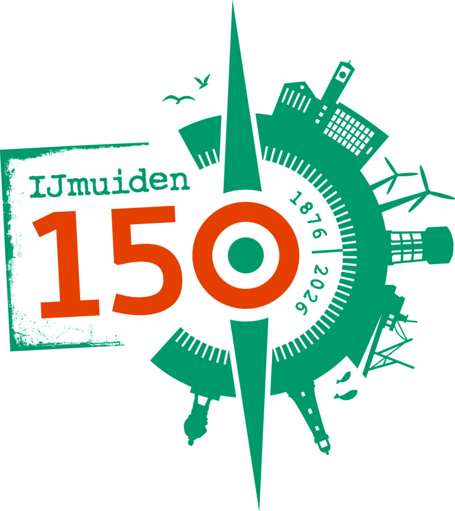 Feestelijke afsluiting jubileumjaar 150 jaar IJmuiden