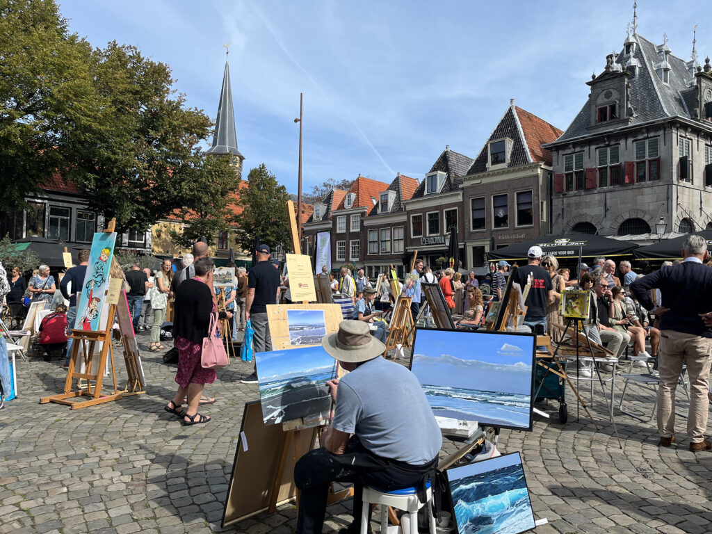 Cultuurweekend Hoorn: drie dagen barstensvol cultuur!