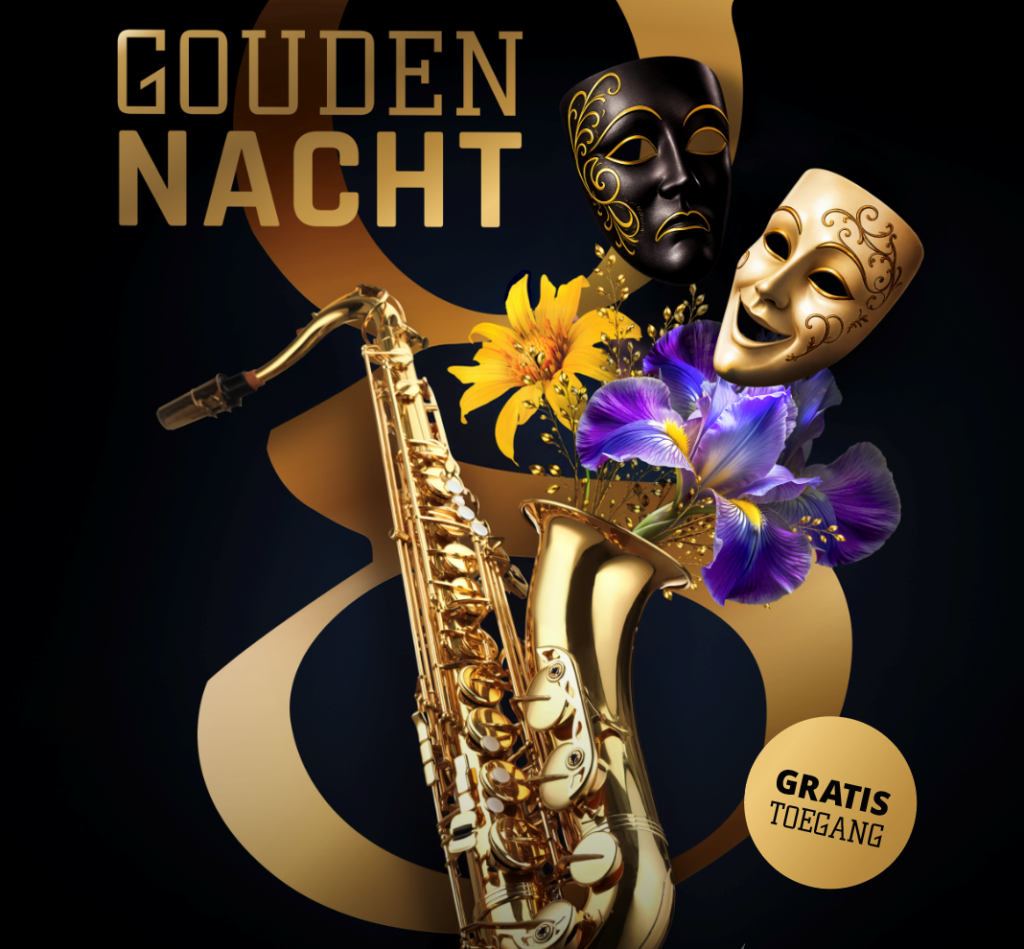 Gouden Nacht Medemblik 2026