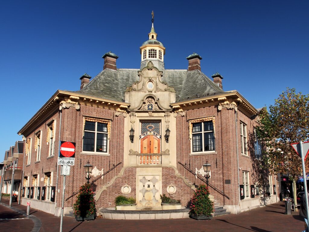 Open Monumentendagen Zandvoort: erfgoed, avontuur en 200 jaar Badplaats