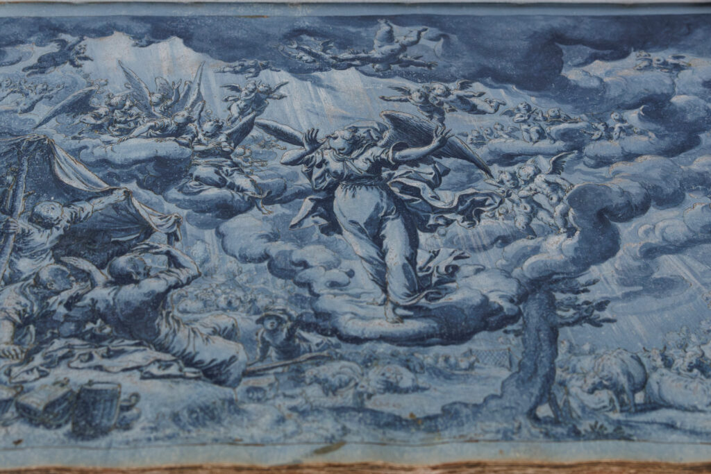 Rijksmuseum verwerft zeldzaam 17de-eeuws tekenboek