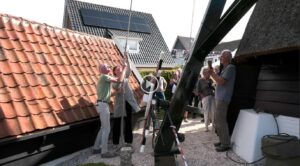 Molen ‘De Hoop’ draait weer volop