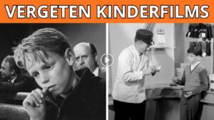 Tien vergeten kinderfilms