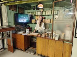 Museum ‘De Oude Bakkerij’ in Medemblik