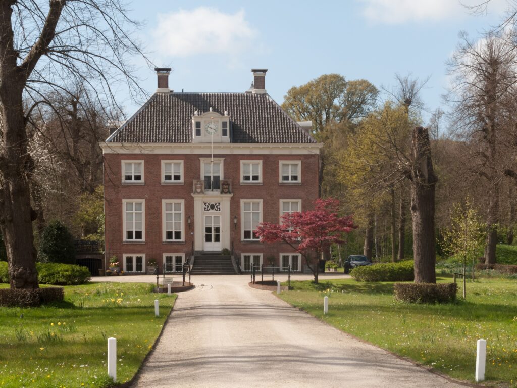 Vijf rijksmonumenten genomineerd voor de Meesterrestauratie 2027