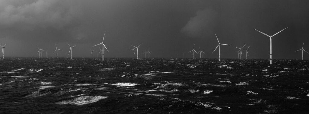 Document Nederland 2026: Nieuwe Energie