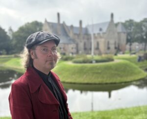 Wist je dat… Kasteel Radboud helemaal niet van de Friese koning Radboud was?
