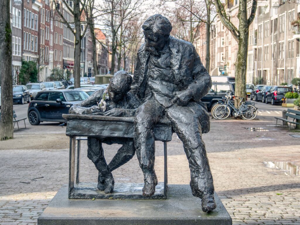 Theo Thijsen Museum kan er weer even tegen