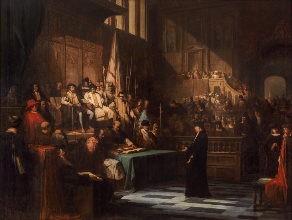 Lutherse Kerk Amsterdam lanceert nieuw festival en ‘Hervormer van het Jaar’-prijs