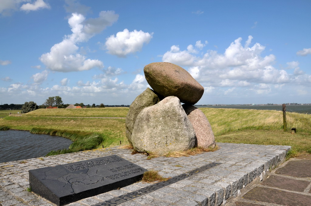 Dag van de Dijk
