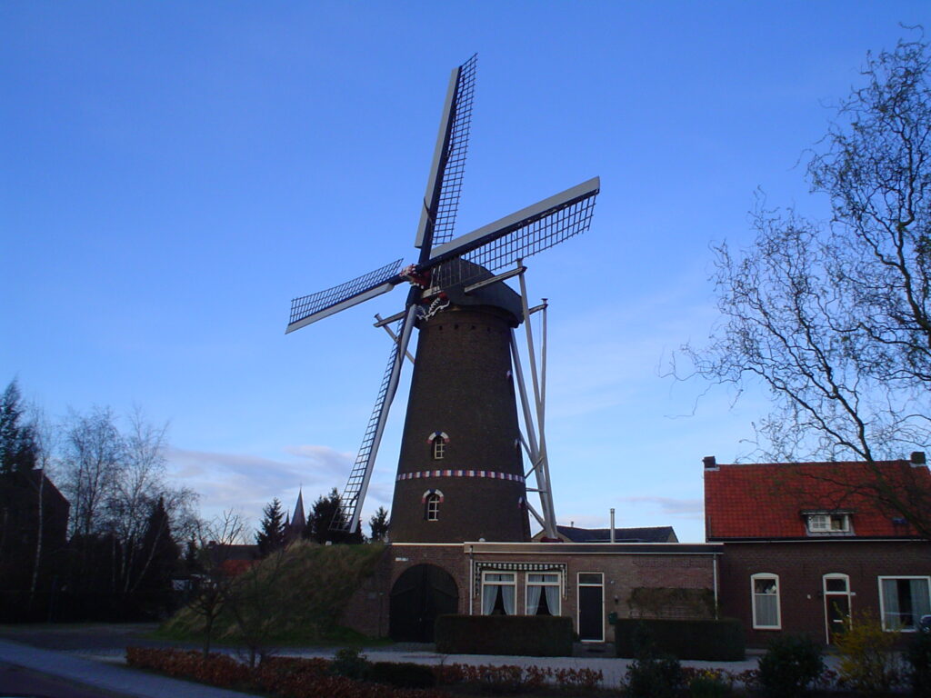 € 147 miljoen voor instandhouding rijksmonumenten