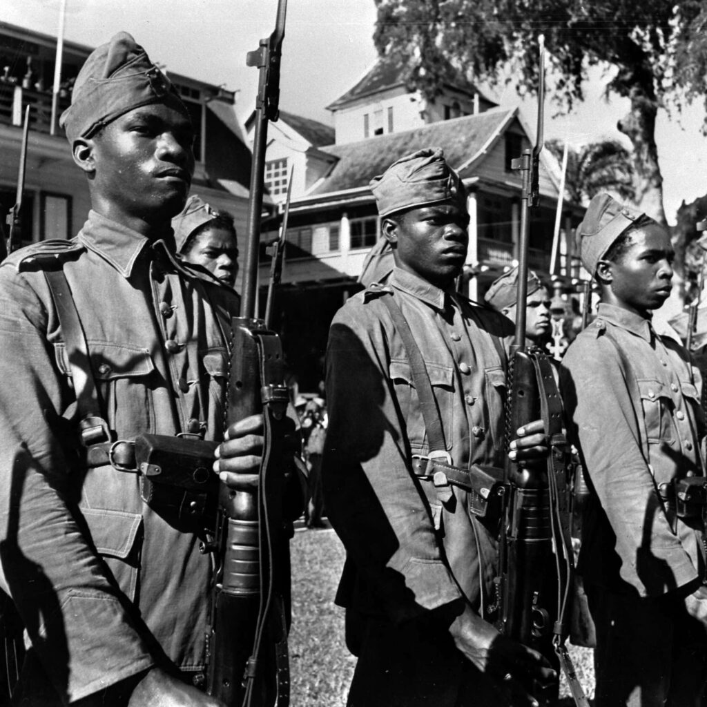Tentoonstelling Fri, Libertat, Merdeka start reis door Nederland