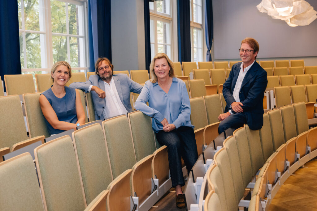 Reinwardt Academie en Rijksmuseum gaan samenwerken