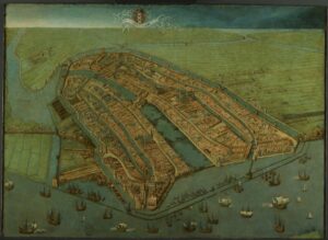 Schenkingen legden basis voor collectie Amsterdam Museum