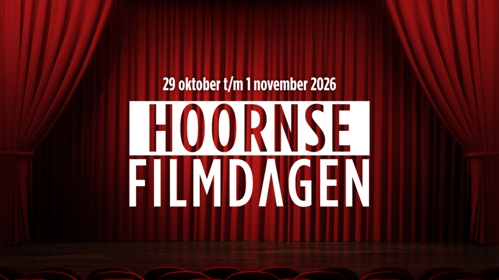 Hoornse Filmdagen in Cinema Oostereiland