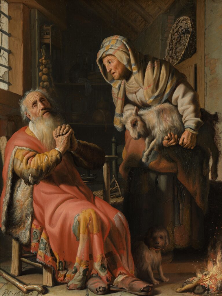 Rijksmuseum lanceert e-zine lichamelijke en mentale diversiteit in collectie