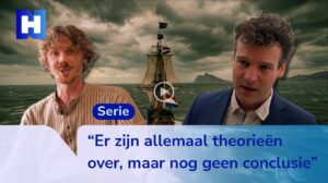 De Geheimen van het Palmhoutwrak #1: Een eeuwenoud mysterie?!
