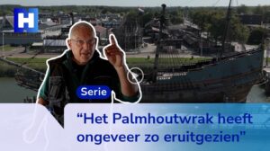 De Geheimen van het Palmhoutwrak #2: Waarom dit handelsschip zwaarbewapend was