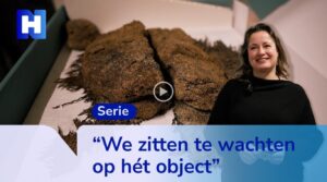De Geheimen van het Palmhoutwrak #3: Een homp anijs als sleutel tot het Palmhoutwrak