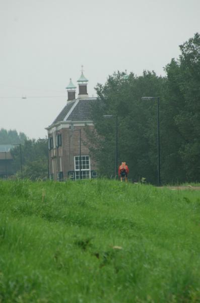 Het herenhuis aan zee