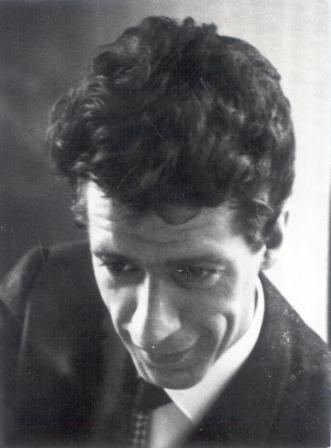 Rudi Carrell in 1964