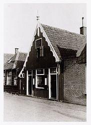 Ezelspad 13 in Zaandijk